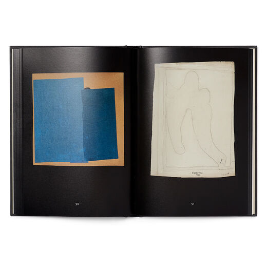 Reverses: Verso works on paper from the V&A  Collection